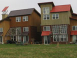 ithaca houses
