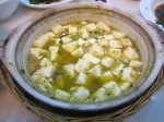04C 麻婆豆腐