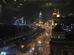 上海夜景