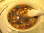 07G 酸拉担麺