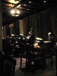 JAZZ BAR
