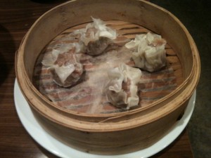 shumai シュウマイ