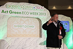 ECO WEEK